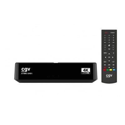 article en promo : CGV ETIMO UHD 1