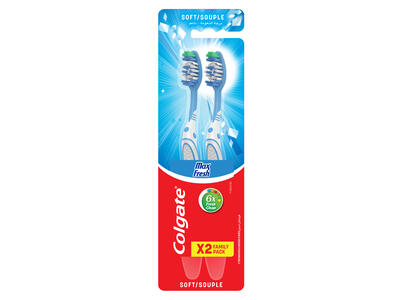 article en promo : Brosses à dents