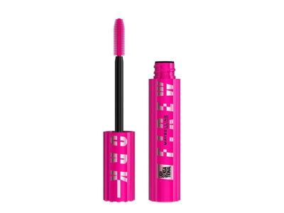 article en promo : Mascara noir