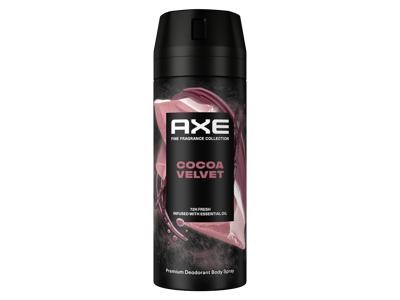 article en promo : Déodorant homme