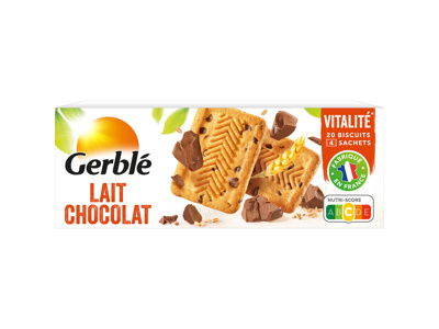 article en promo : Biscuits