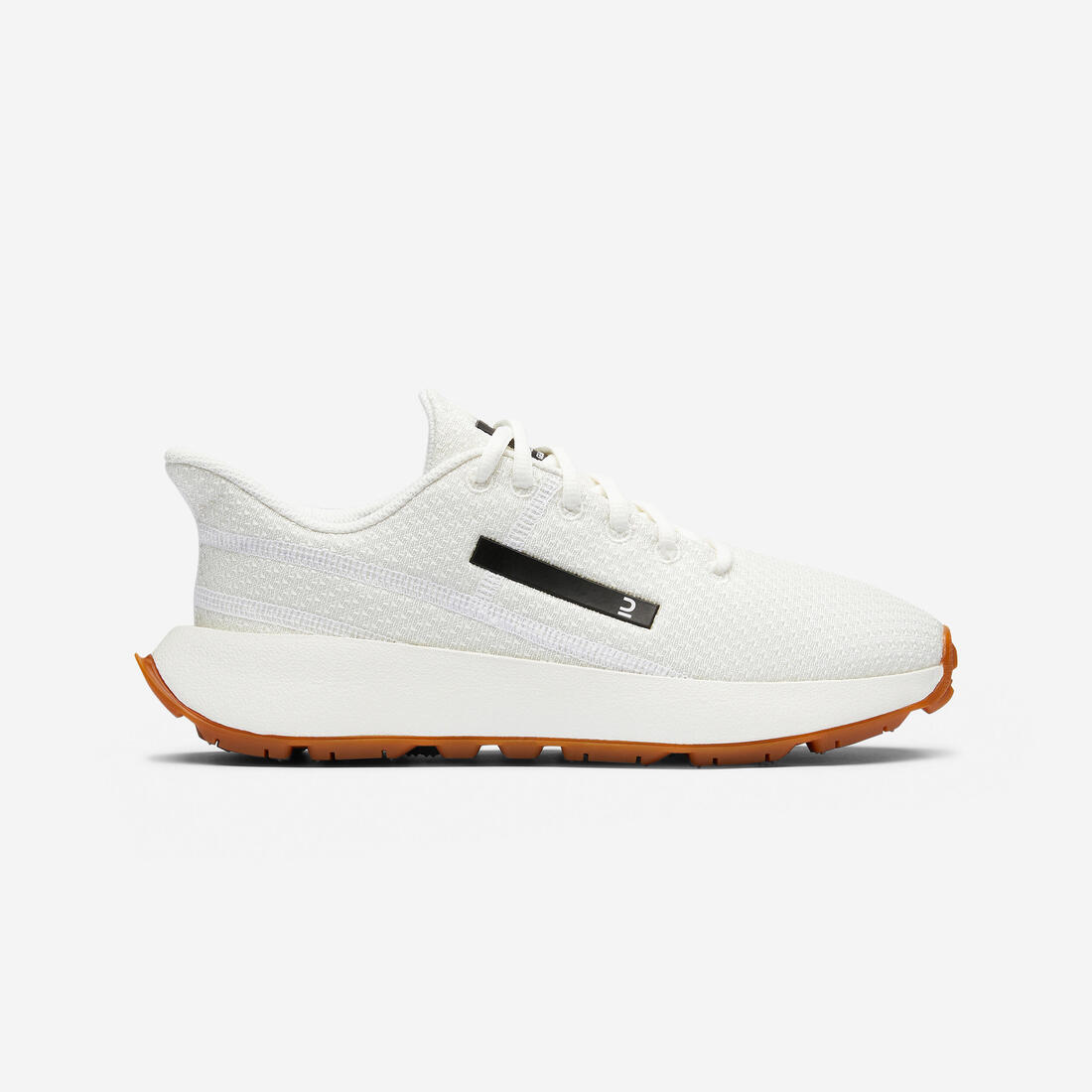 article en promo : Baskets femme, klnj be geared up blanche