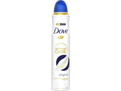 article en promo : Déodorant