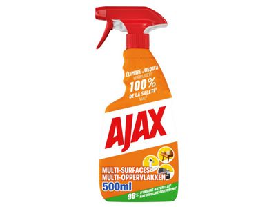 article en promo : Spray ménager