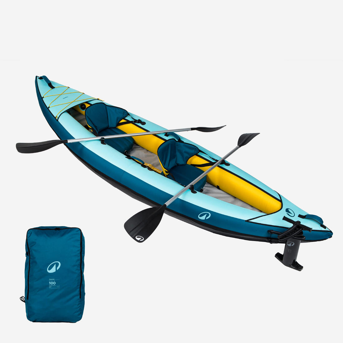 article en promo : TRIBORD