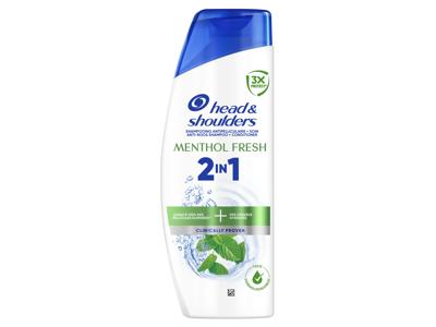article en promo : Shampooing antipelliculaire