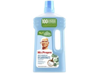 article en promo : Nettoyant ménager
