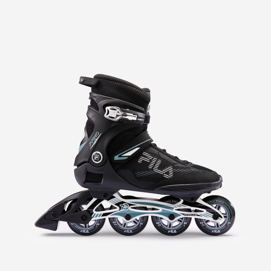 article en promo : Roller fitness fila primo air zone 84mm