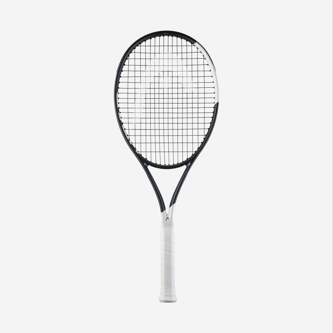 article en promo : Raquette de tennis adulte 285g, head speed mp l 2026 noir
