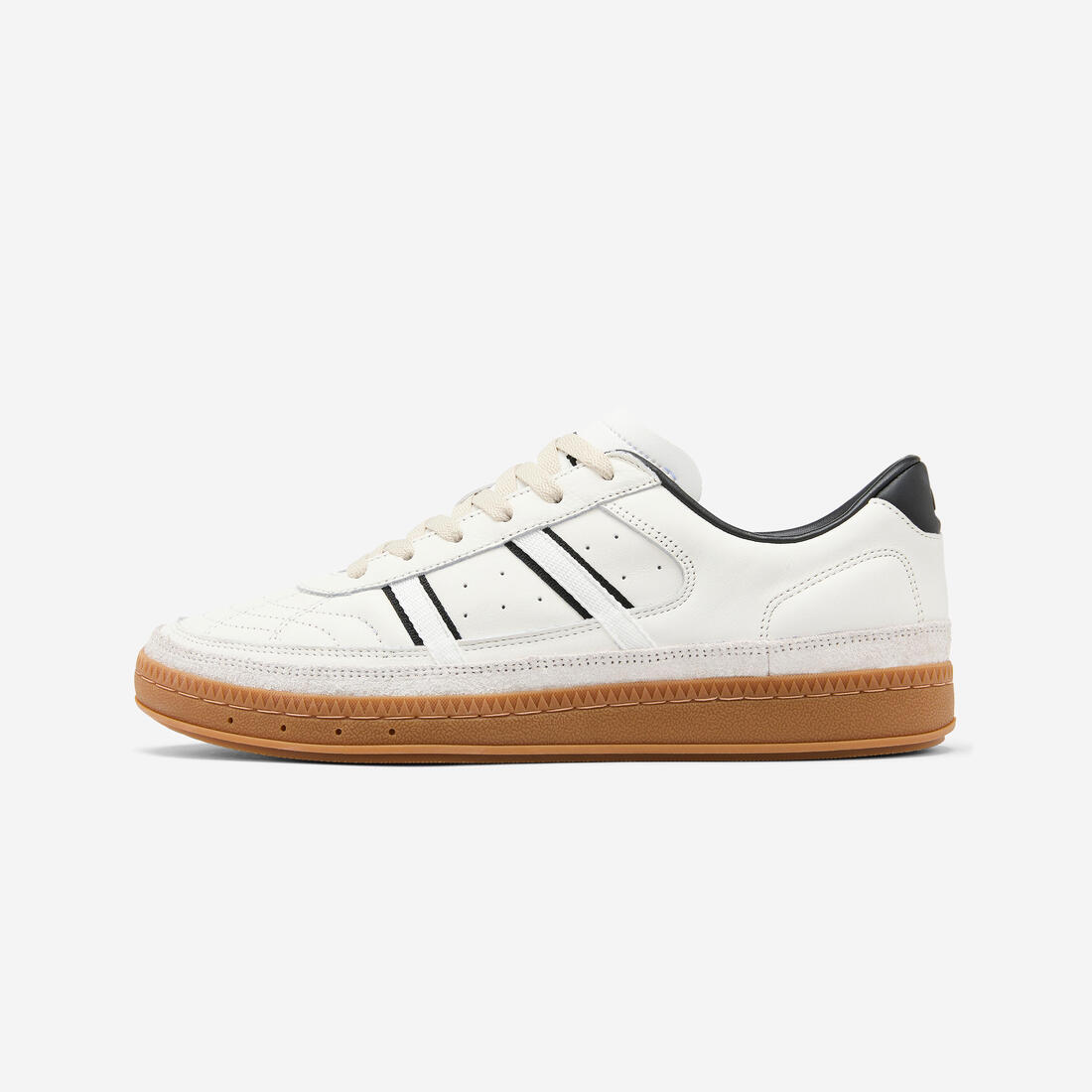 article en promo : Baskets en cuir player 80