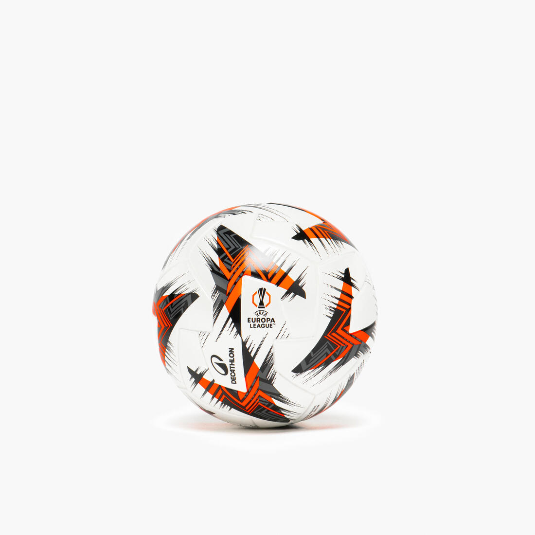article en promo : Mini ballon uefa europa league officiel replica 2024 2025 taille 1