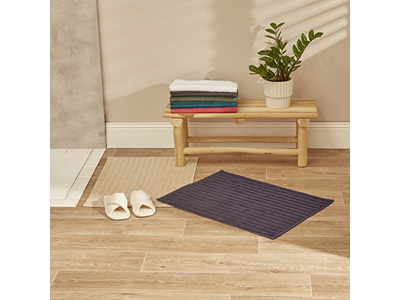 article en promo : Tapis de bainTerry Bathmat