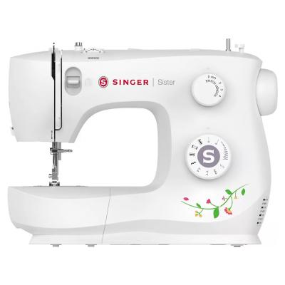 article en promo : SINGER SISTER 8