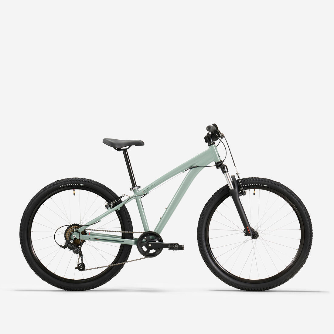 article en promo : Vtt enfant 26" st 500 9-12 ans