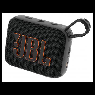 article en promo : JBL GO 4 NOIR