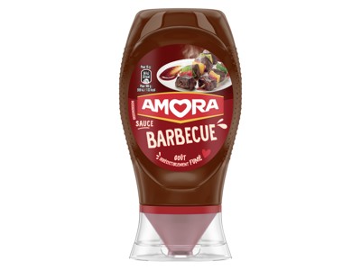 article en promo : Sauce