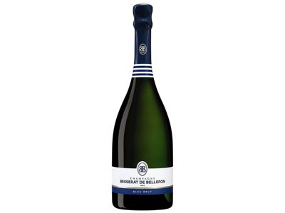 article en promo : Champagne*