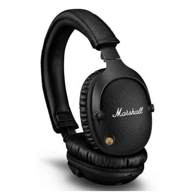article en promo : MARSHALL MONITOR II NOIR