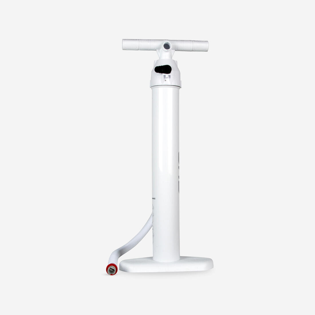 article en promo : Pompe de stand up paddle manuelle et démontable jusqu'à 29 psi super