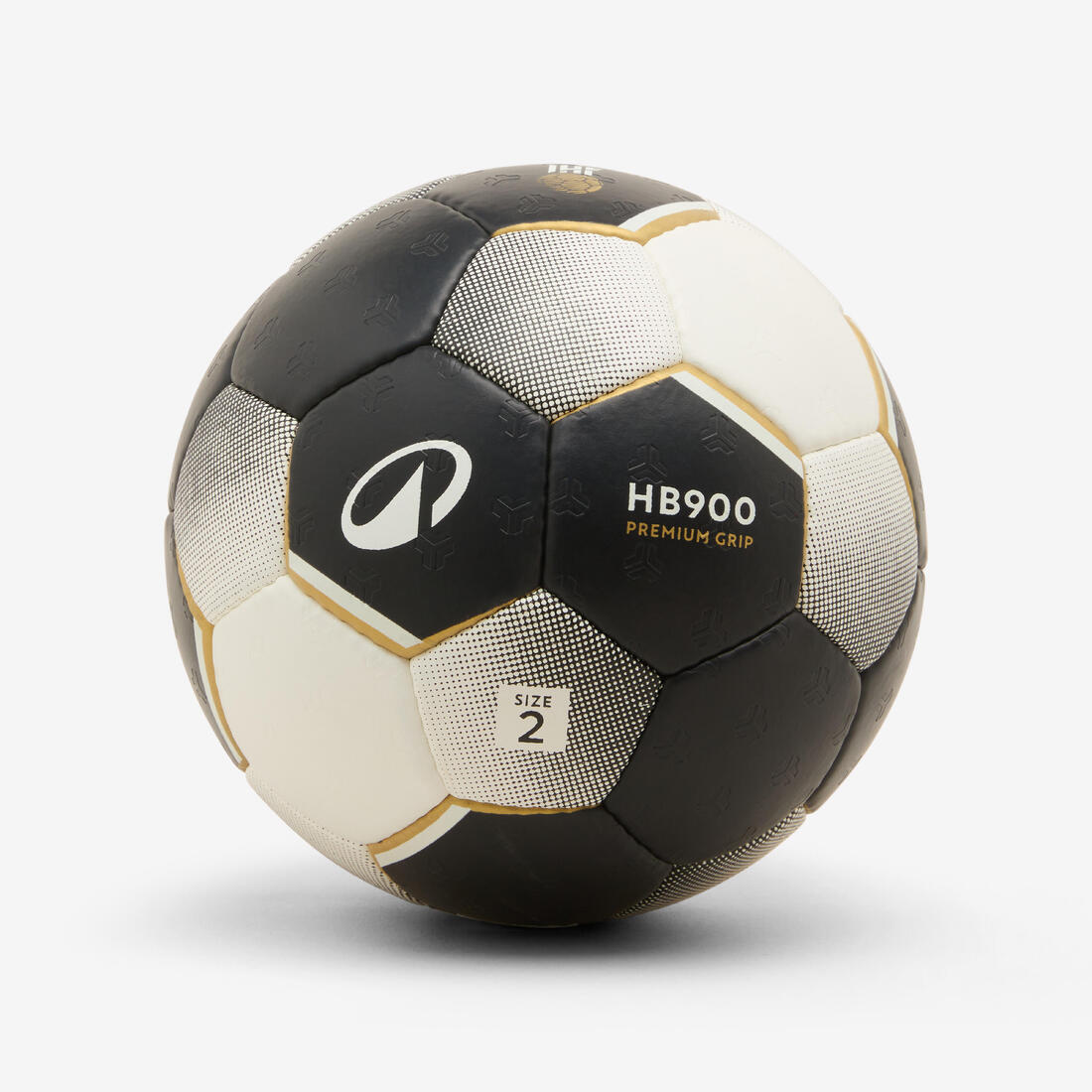 article en promo : Ballon de handball taille 2 - hb900 premium grip