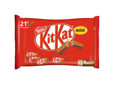 article en promo : Confiseries mini