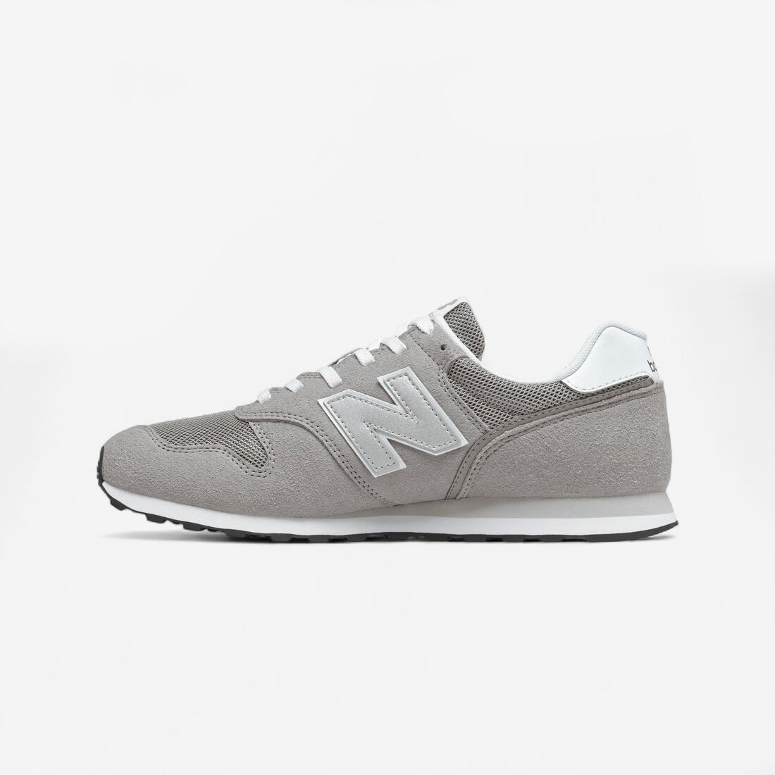 article en promo : Baskets homme, new balance 373 grises