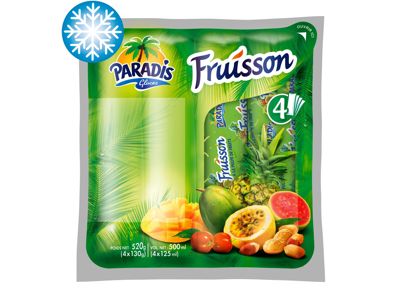 article en promo : Berlingots glacés (3)