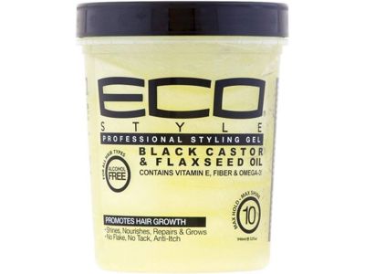 article en promo : Gel pour cheveux