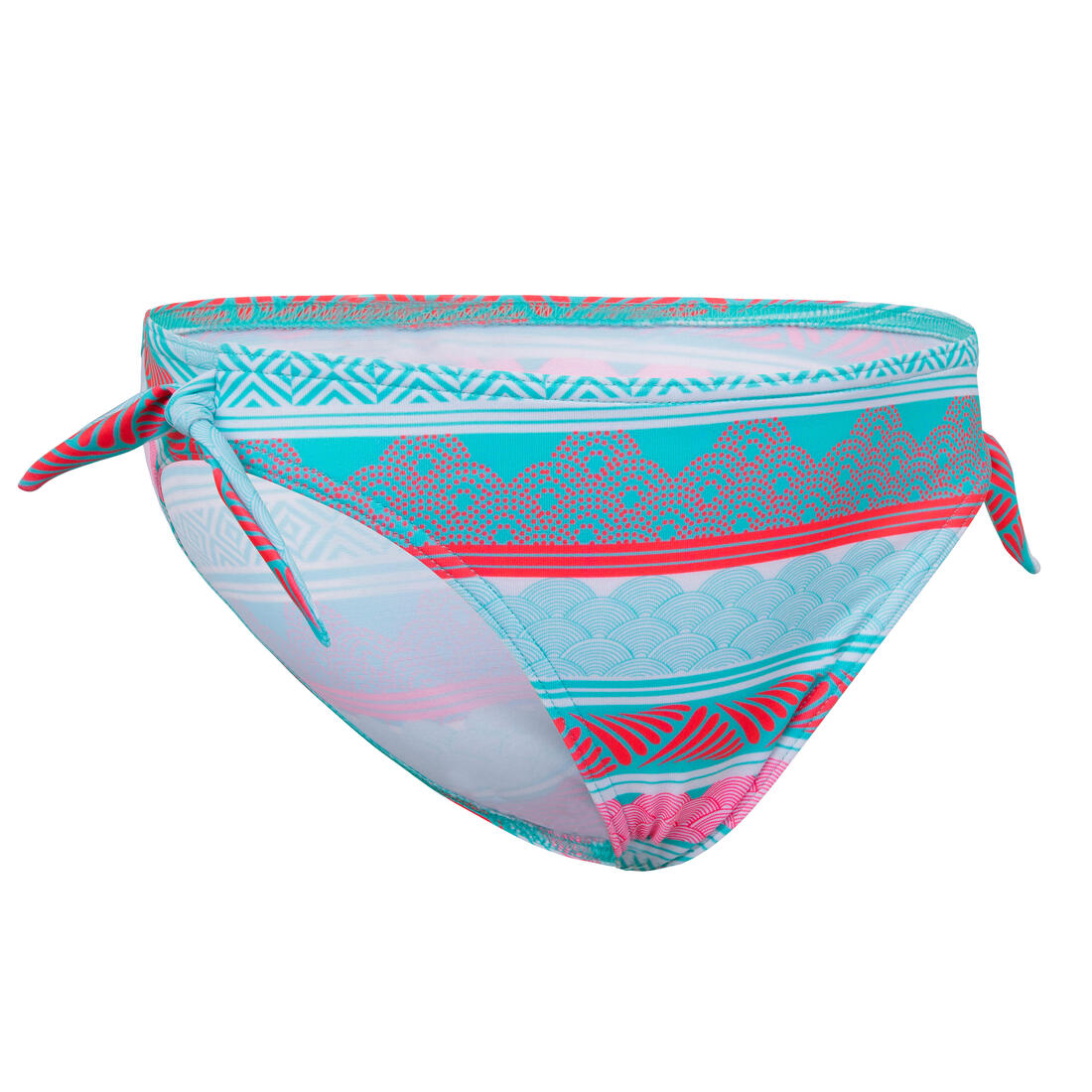 article en promo : Bas de maillot de bain tania fille 100