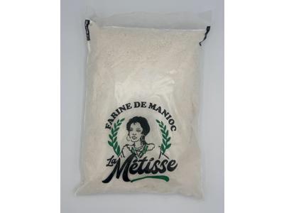 article en promo : Farine de Manioc