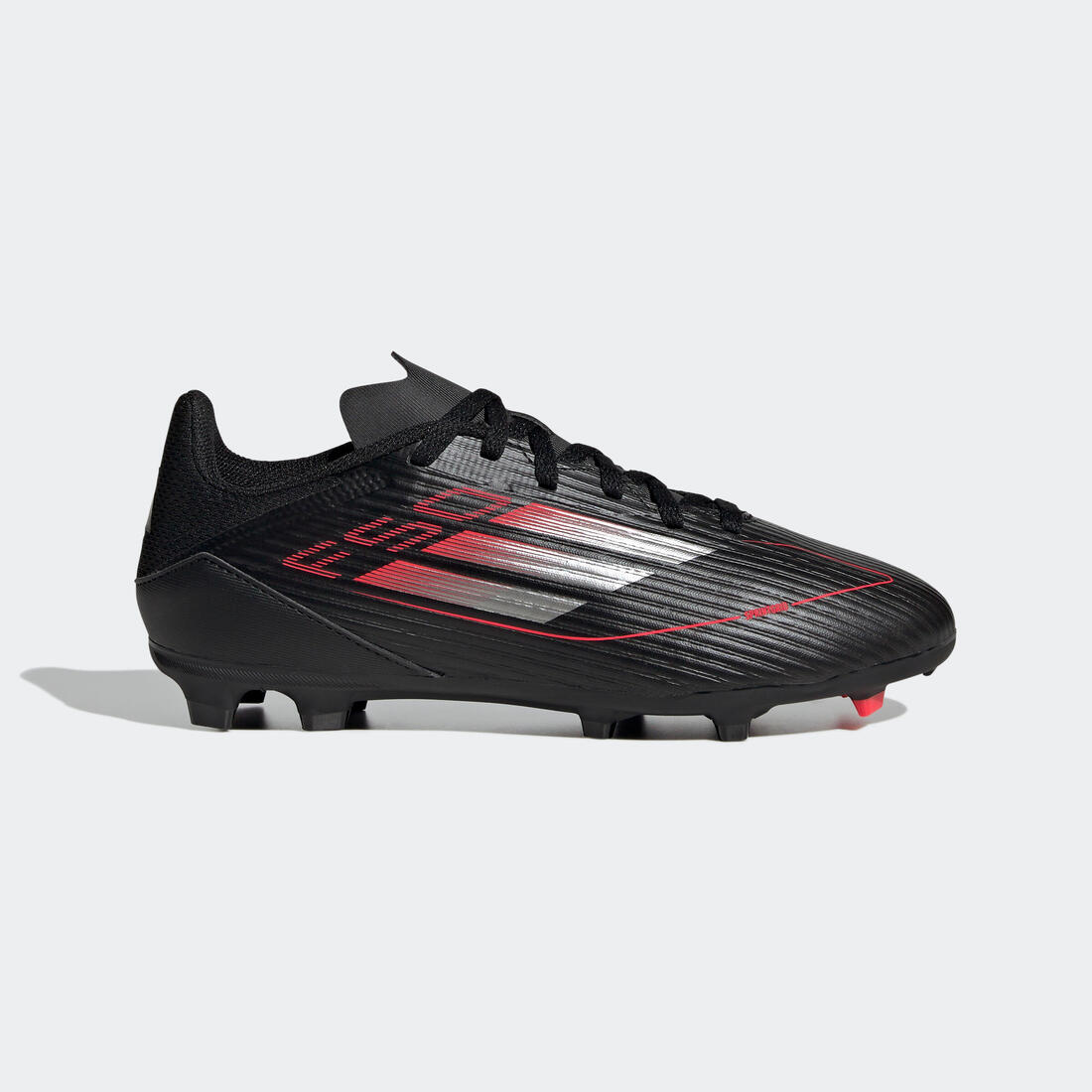 article en promo : Chaussure f50 league fg/mg enfant noir