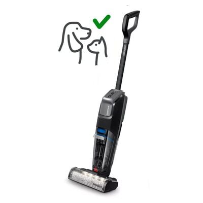 article en promo : BISSELL B4008N CROSSWAVE OMNIFIND
