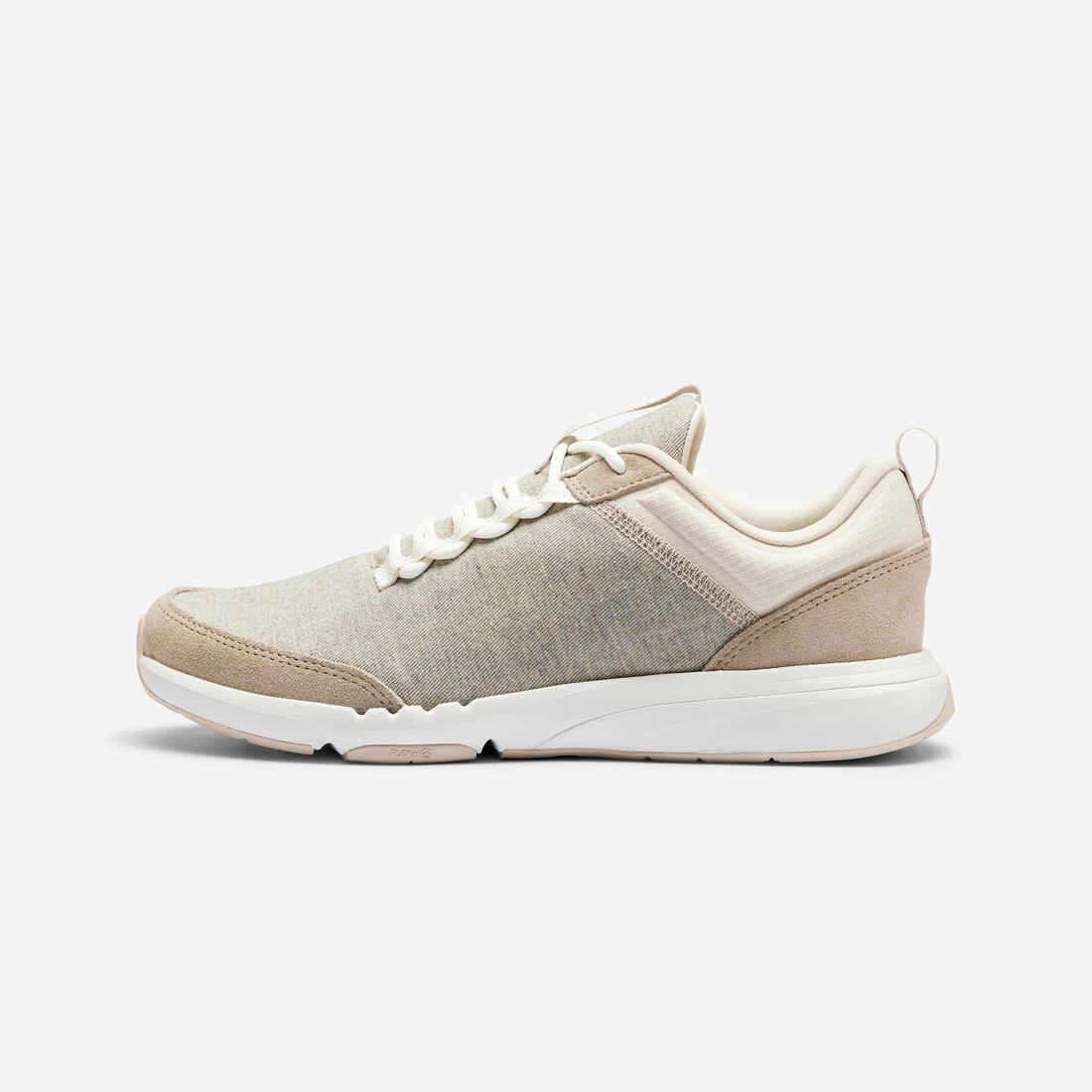 article en promo : Chaussures marche urbaine femme walk active