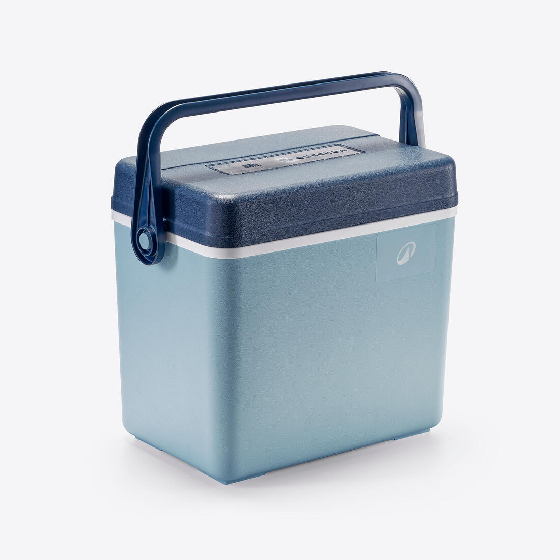 article en promo : Glaciere rigide de camping  - 32 litres  - conservation au frais 14 heures