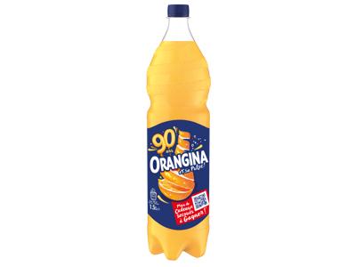 article en promo : Boisson gazeuse