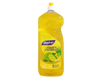 article en promo : Liquide vaisselle