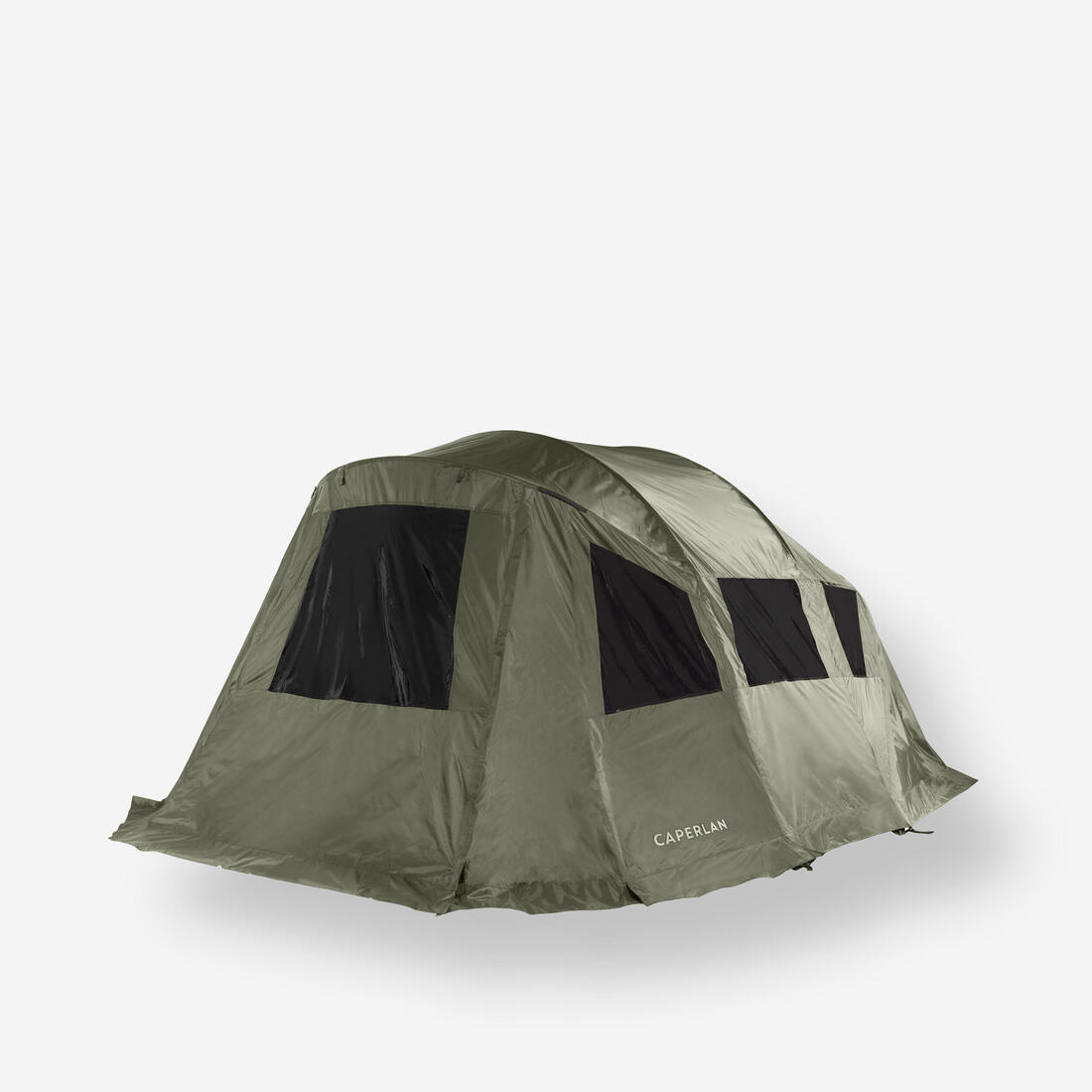 article en promo : Surtoile bivvy pêche de la carpe tanker panoramax