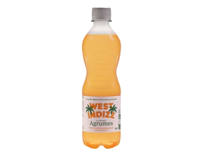 article en promo : Boisson gazeuse à l'eau de source
