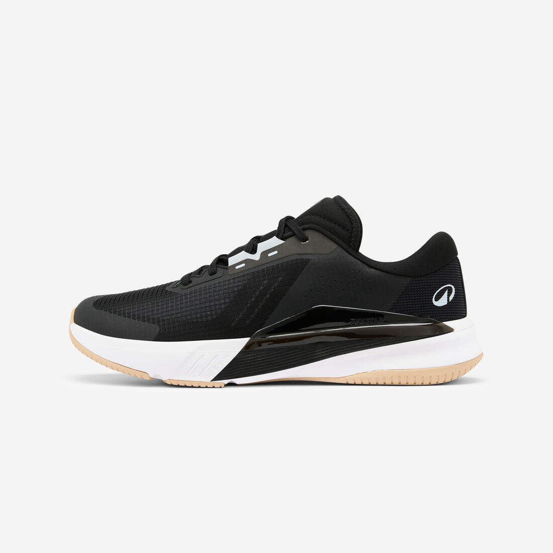 article en promo : Chaussures de fitness et training maintien et stabilité, femme, energy+