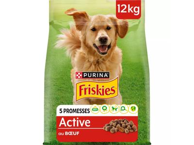 article en promo : Croquettes pour chien