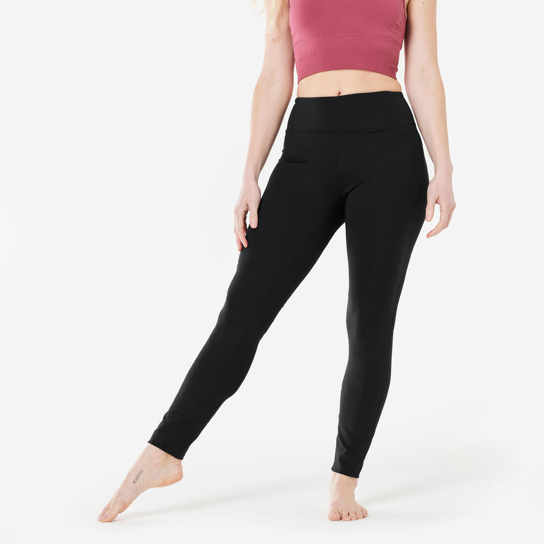 article en promo : Legging de yoga premium