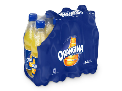 article en promo : Boisson gazeuse