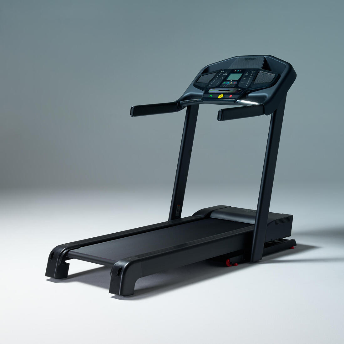 article en promo : Tapis de course 18km/h, t900c garanti par decathlon