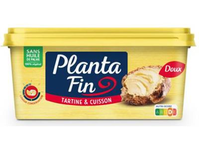 article en promo : Margarine (1)