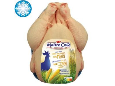 article en promo : Poulet entier (1)
