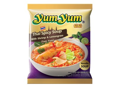 article en promo : Soupe