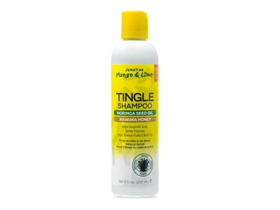 article en promo : Shampooing