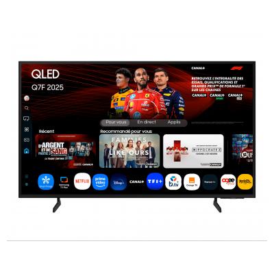 article en promo : SAMSUNG TQ65Q7FAAUXXC