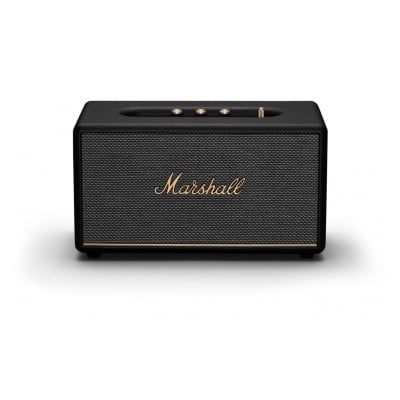 article en promo : MARSHALL STANMORE III NOIR