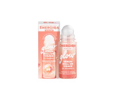 article en promo : Sérum en roll on pour visage